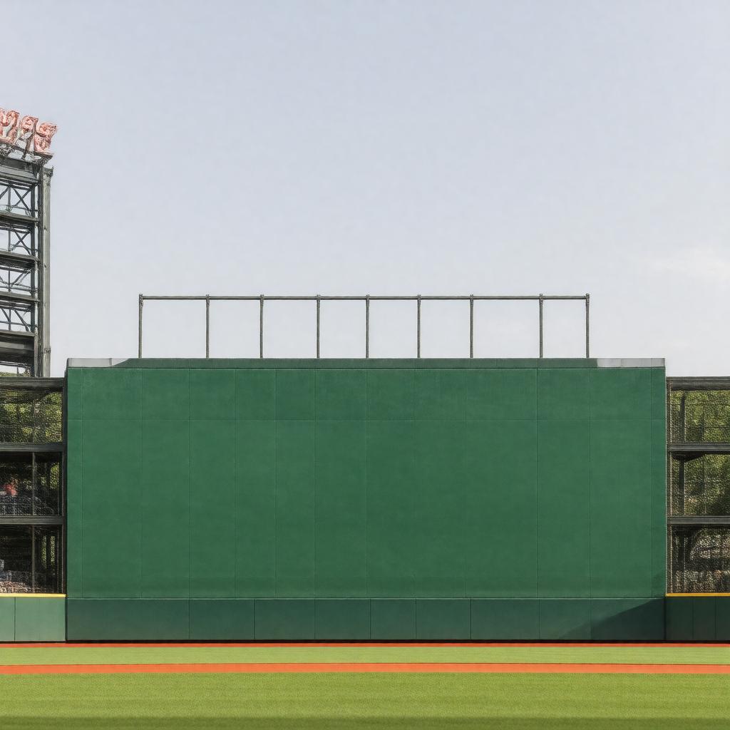 Green Monster